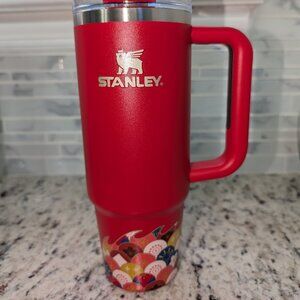 Stanley Lunar New Year Dragon